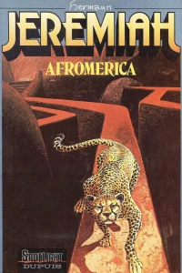 Afromerica