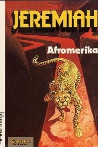 Afromerika