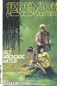 Het Woedende Water