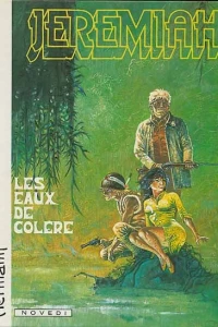 Les Eaux de colère