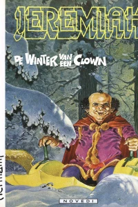 De Winter Van Een Clown