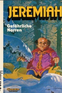 Gefährliche Narren