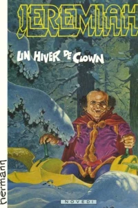 Un hiver de clown