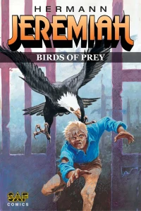 Birds of Prey