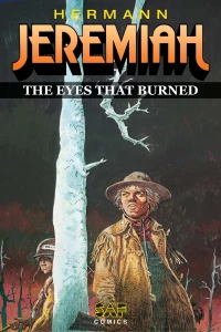 The Eyes That Burned