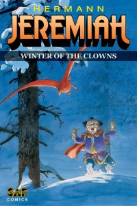 Winter of the Clowns