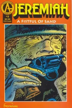 Issue #2