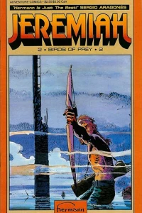 Issue #2