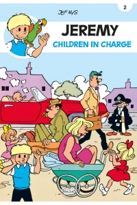 Children In Charge