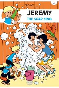 The Soap King