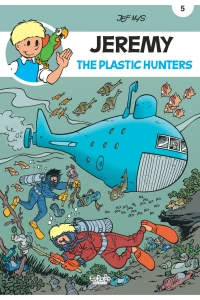 The Plastic Hunters