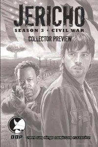 Collector's Preview