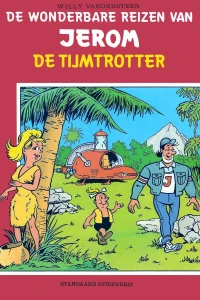 De Tijmtrotter