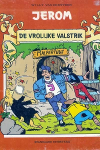 De Vrolijke Valstrik