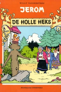 De Holle Heks