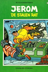 De Stalen Rat