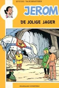 De Jolige Jager