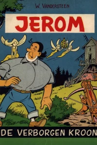 De Verborgen Kroon