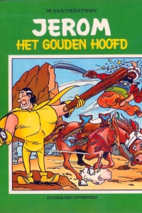 Het Gouden Hoofd