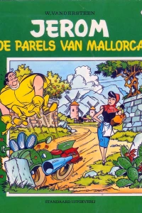 De Parels Van Mallorca