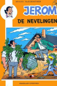 De Nevelingen