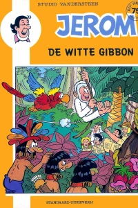 De Witte Gibbon