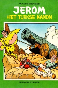 Het Turkse Kanon