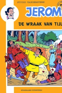 De Wraak van Tijl