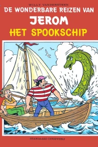 Het Spookschip