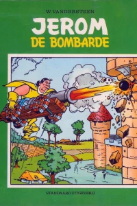 De Bombarde