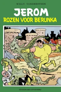 Rozen Voor Berunka