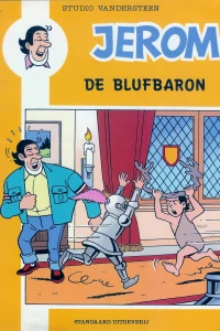 De Blufbaron
