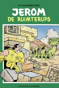 De Ruimterups