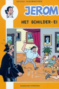 Het Schilders-ei