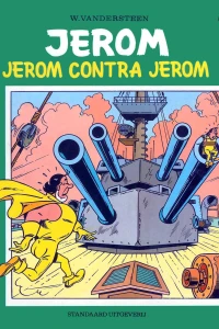 Jerom Contra Jerom
