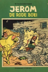 De Rode Boei