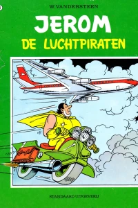 De Luchtpiraten