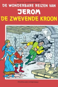 De Zwevende Kroon