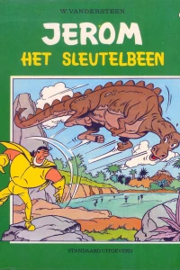 Het Sleutelbeen