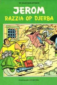Razzia Op Djerba