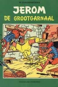 De Grootgarnaal
