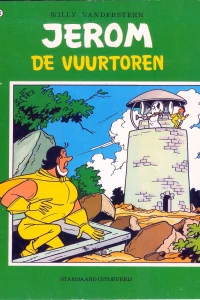 De Vuurtoren