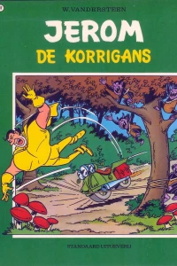 De Korrigans