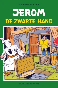 De Zwarte Hand