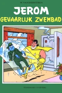 Gevaarlijk Zwembad