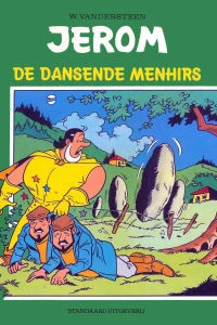 De Dansende Menhirs