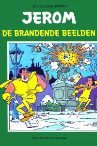 De Brandende Beelden