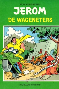 De Wageneters