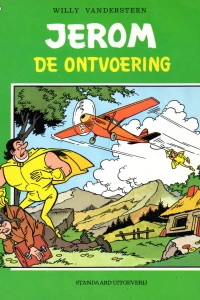 De Ontvoering