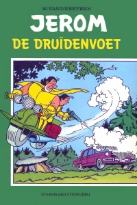 De Druïdenvoet